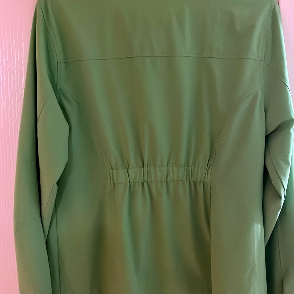Masters jacket - Picture 5 of 5